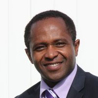 Portrait de Kouassi M.